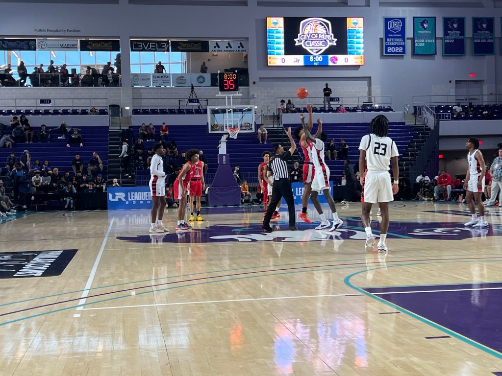 City Of Palms Classic: Day 2 Standouts