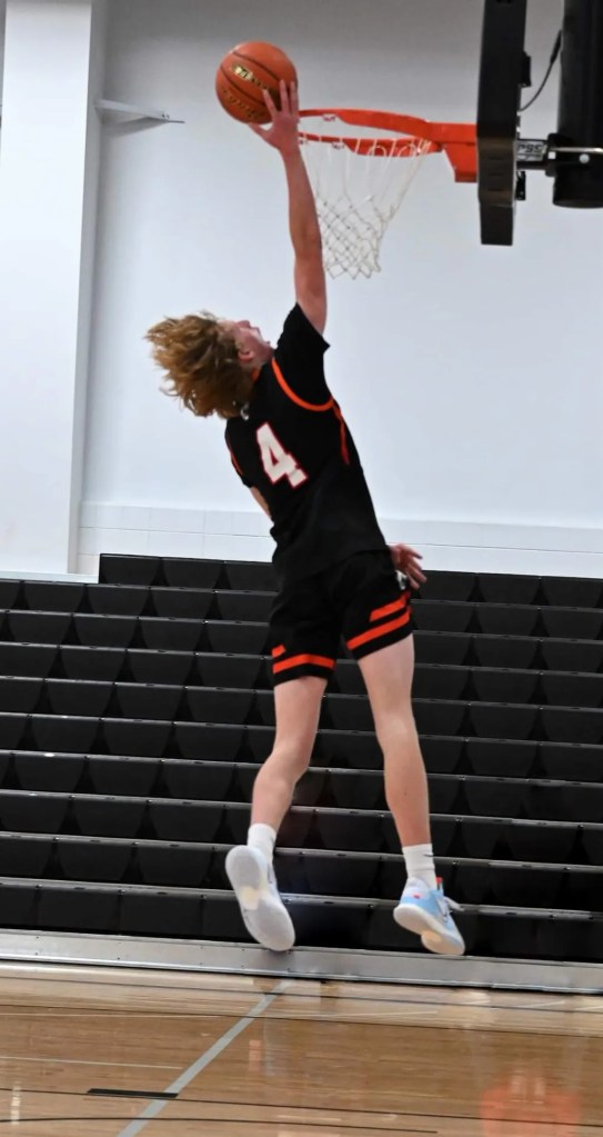 Film Review: South Dakota Prospects