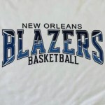 New Orleans Blazers