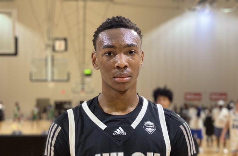 Player Rankings Update: 2025 Top 5 SFs