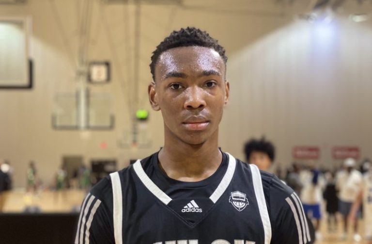 2025 Player Rankings Update: Top 5 SFs