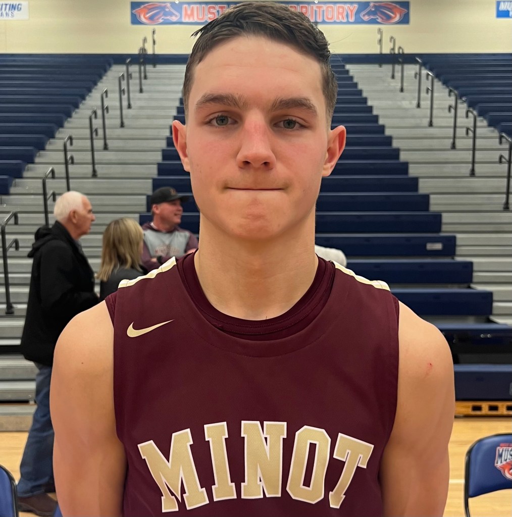 Power Ranks Update: ND AA