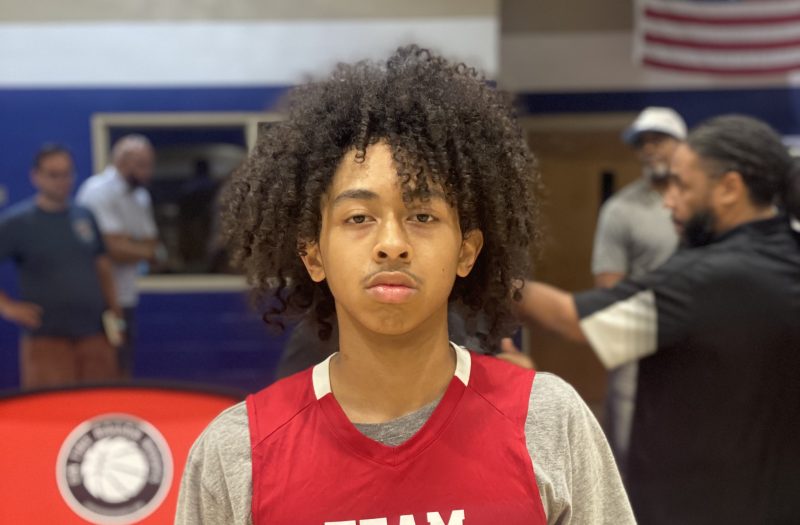 2026 Player Rankings Update: Top 5 PGs