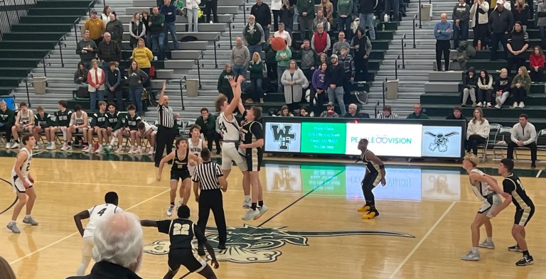 Player Notes: WF vs. Horace