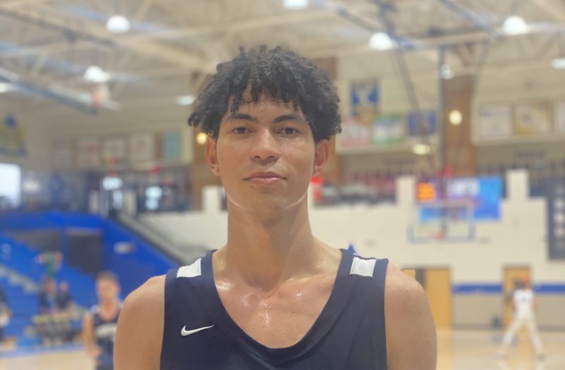Wood Elite Sewer Classic: Afternoon Standouts