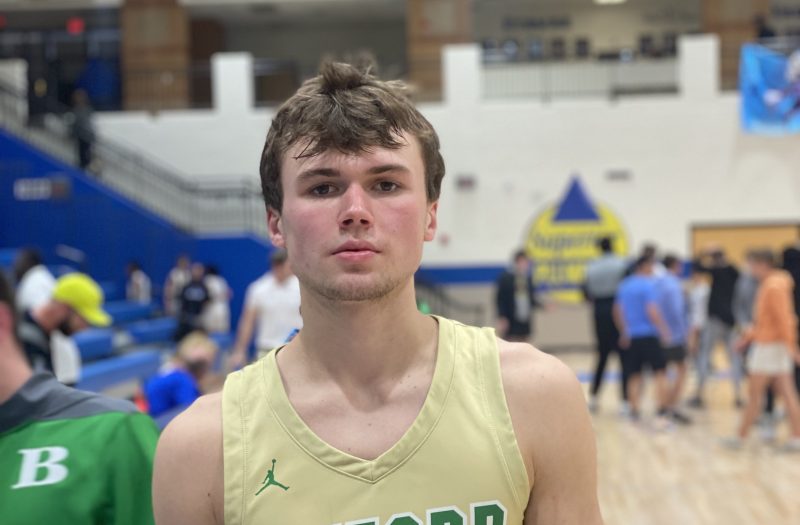 Wood Elite Sewer Classic: Evening Standouts