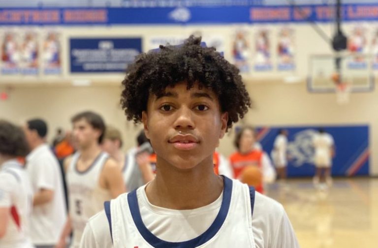 HoopAtlanta Holiday Classic: Top Performers