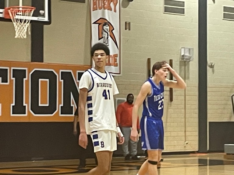 Ramey Shootout Standout Forwards (Afternoon Session)