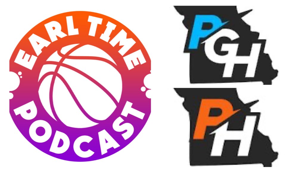 The EarlTime Podcast/Prep Hoops Holiday Tournament Tour