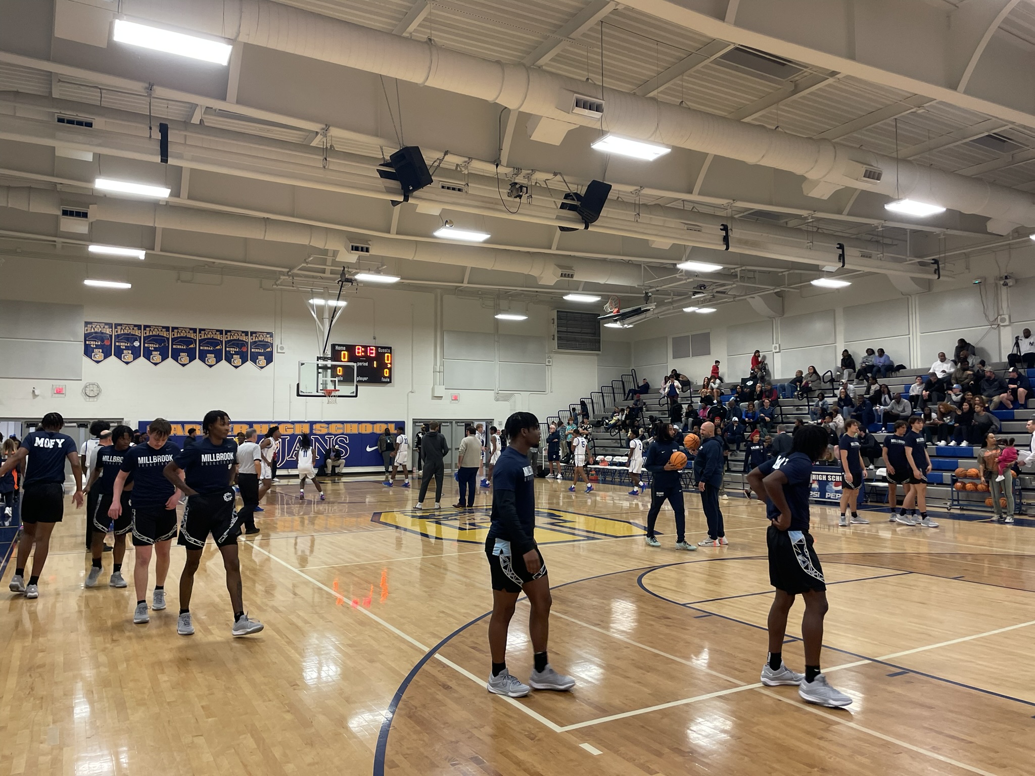 Prep Hoops Tournaments 2024 - o3j4pkq