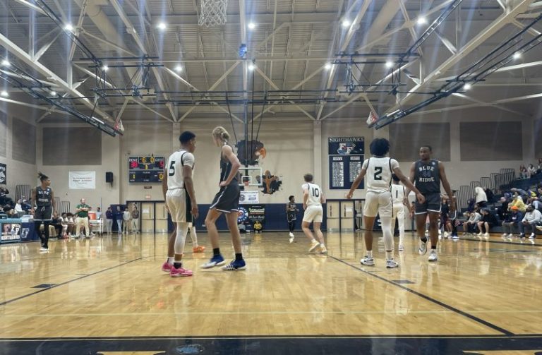 Good Guys vs. Cancer: Greenfield/Blue Ridge School Standouts