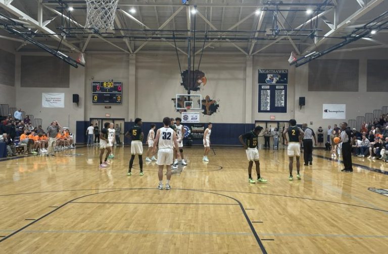 Good Guys vs. Cancer: Richmond County/First Flight Standouts