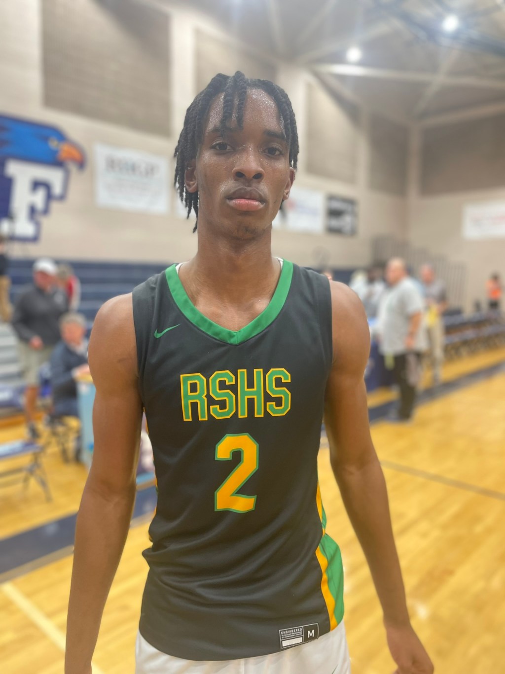 2023 In Review - NCHSAA 4A East Edition