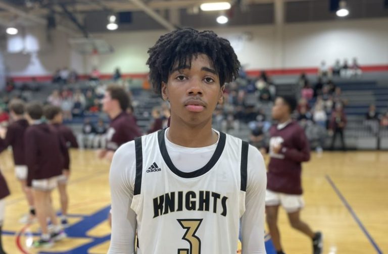 NCHSAA 4A Top Returners: Steals