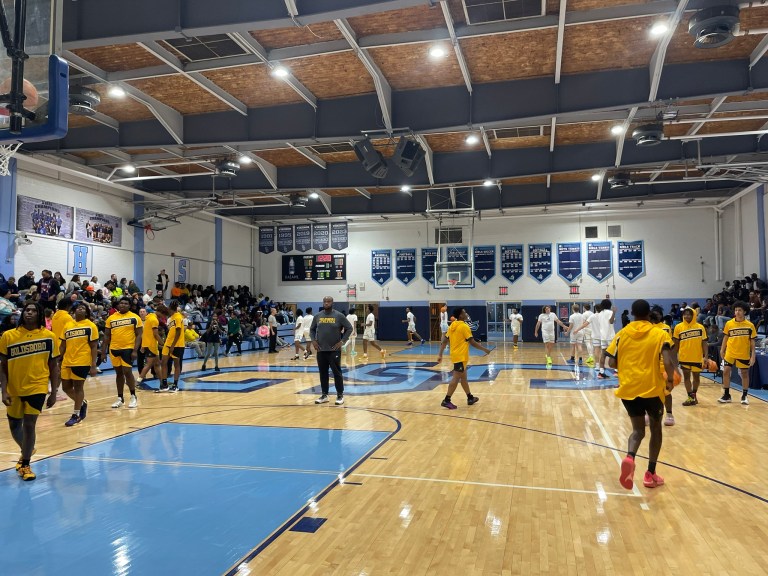 South Granville/Goldsboro High Recap/Standouts