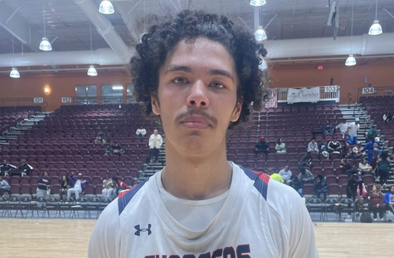 2024 Rankings: Stock-Rising Combo Guards