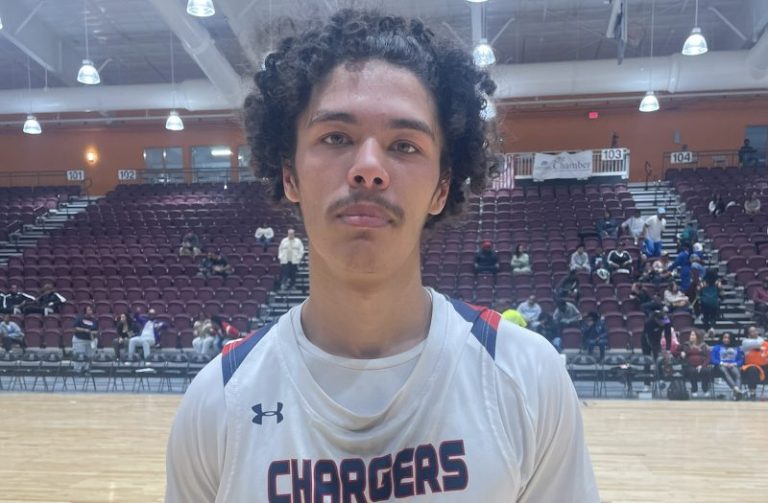 NCISAA Top Performers - Week 9