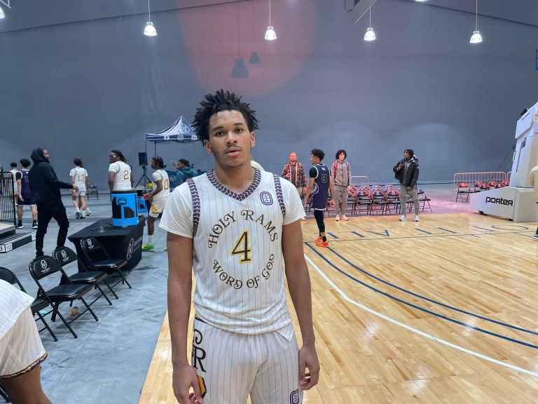 Jaden Myers