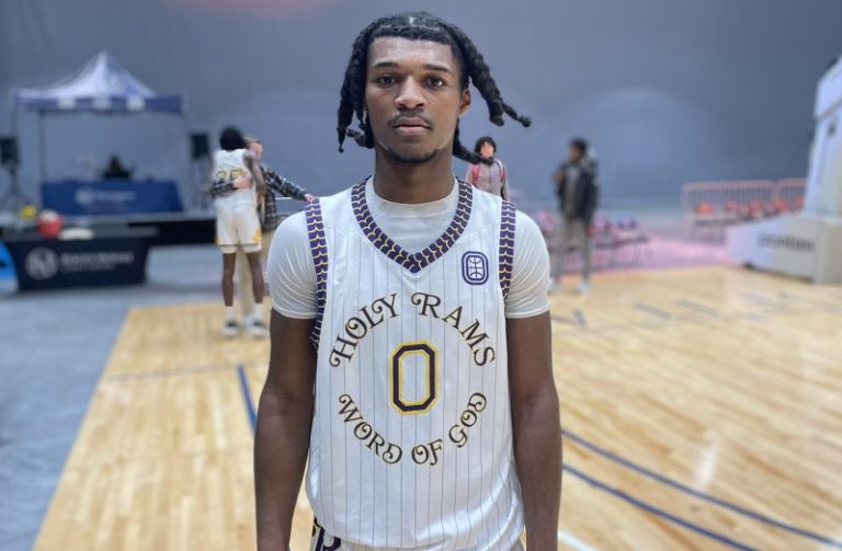 HoopState Montrezl Harrell Hoop Fest: Top Performers, Part 1