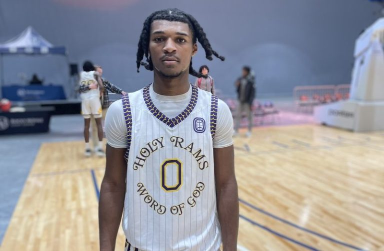 Big Shots NC Memorial Classic Top Performers: 17U SLAM