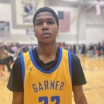 North Carolina 3SSB Notebook: 17u Standouts