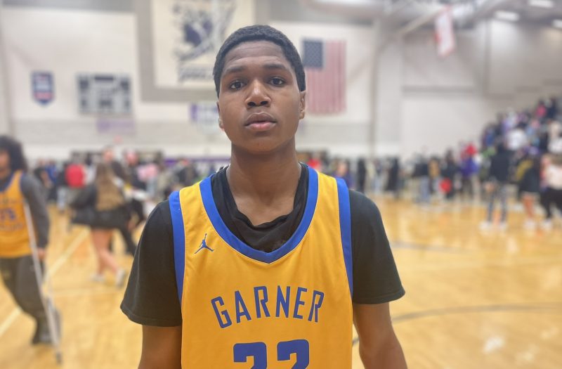 North Carolina 3SSB Notebook: 17u Standouts