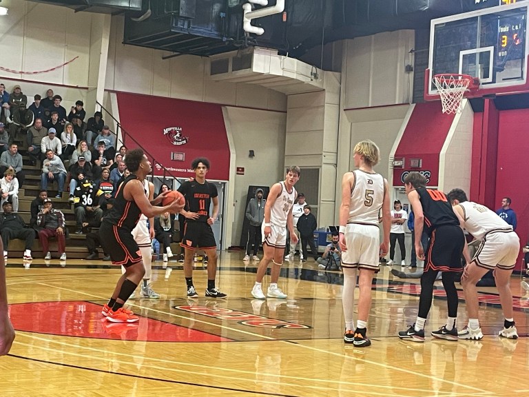 Coaches vs. Cancer Final Day Recap