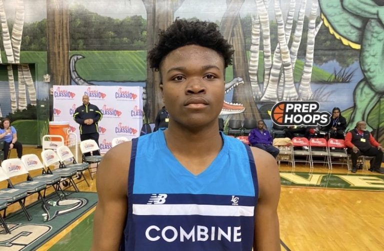 Flyin&#039; To The Hoop Friday Standouts