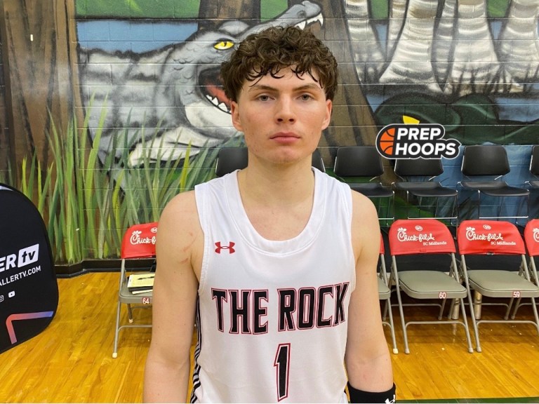 2025 Player Rankings Update: Top 5 PG&#039;s