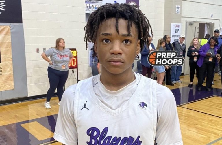 Underclassmen Guards to Watch at The Throne