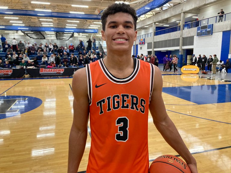 The Race for Mr. Basketball: The Final Five Approaches