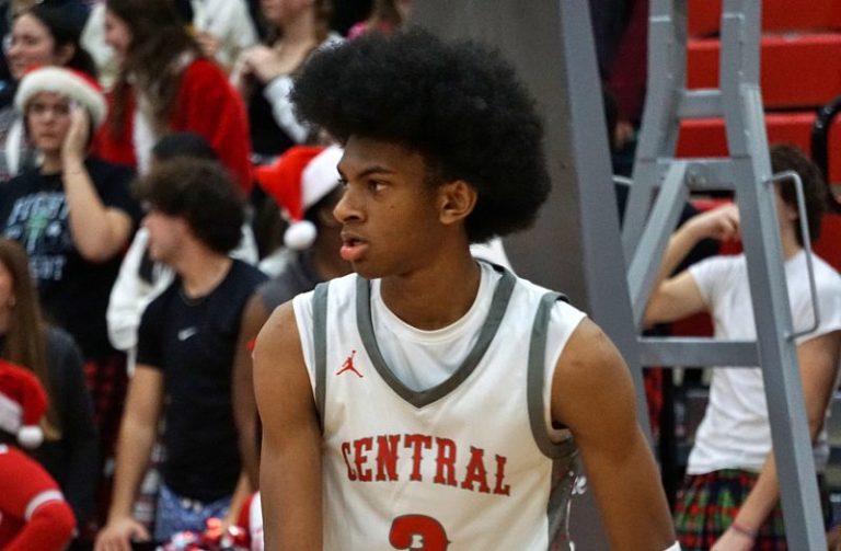 2027 Rankings Update: Top Small Forwards