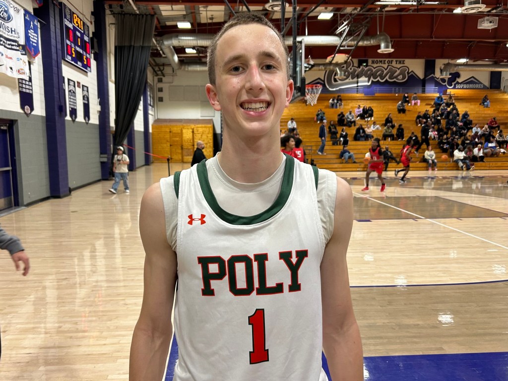 IE Classic: Saturday's Top Performers