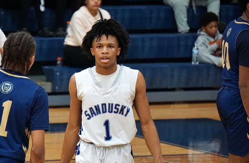 OHSAA Division III Preseason Rankings: 6-10