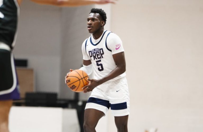 National Prep School Invitational: 2025 Guard Standouts