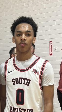 MTXI 2024: Day 1 Standout Guards