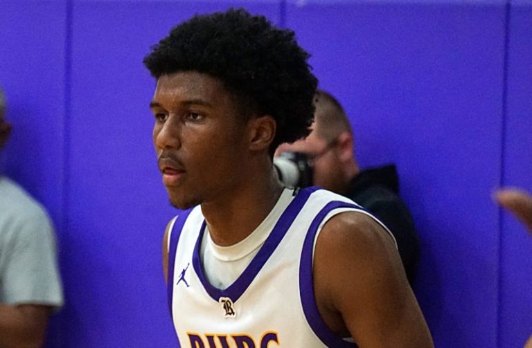 Ohio/Kentucky Nike Friday 17 U Standouts