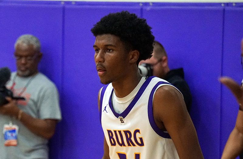 All Ohio Hoops Showcase: 2025 Standouts