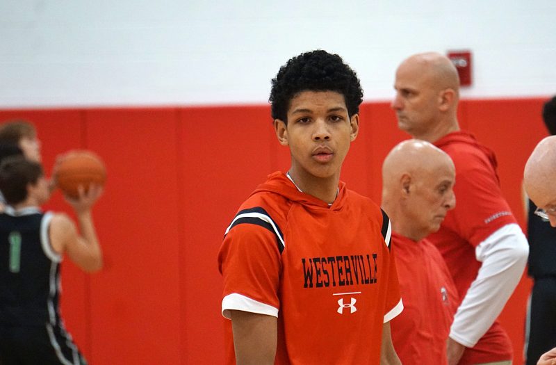 Dayton Team Camp: 2025 Standouts