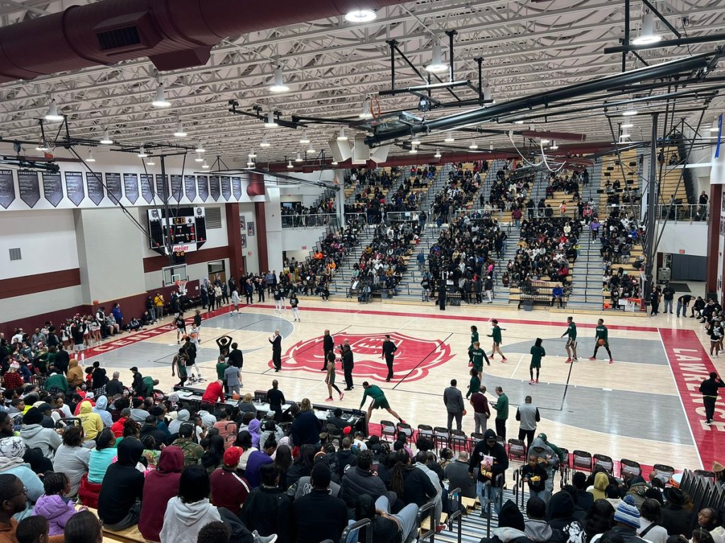 Wednesday Night Recap - Lawrence Central vs. Lawrence North