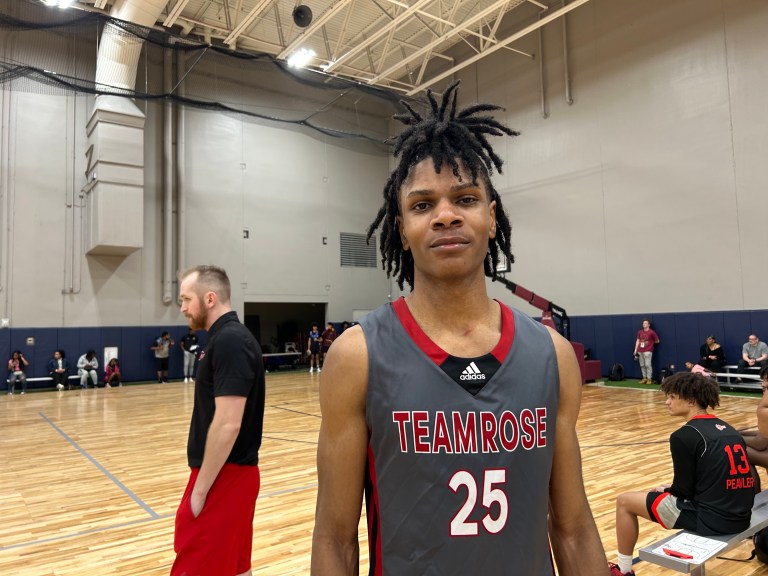 Team Rose Shootout Preview
