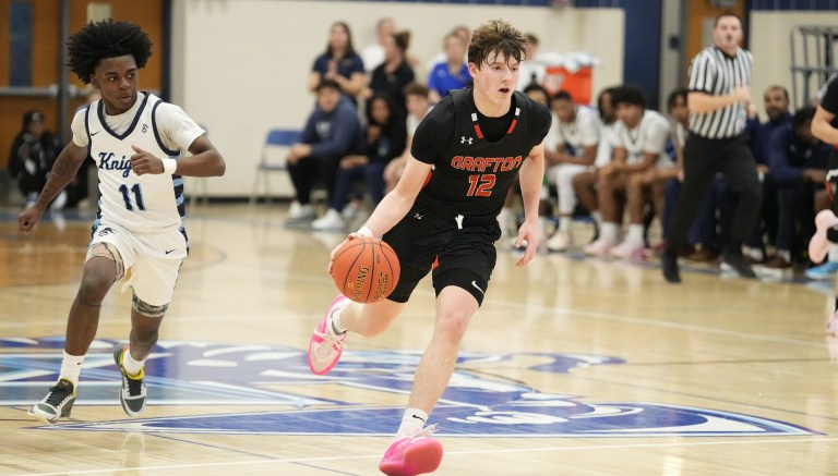 Nicolet-Grafton Prospect Standouts