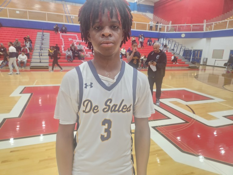 Reggie Martin Classic: Top Performers