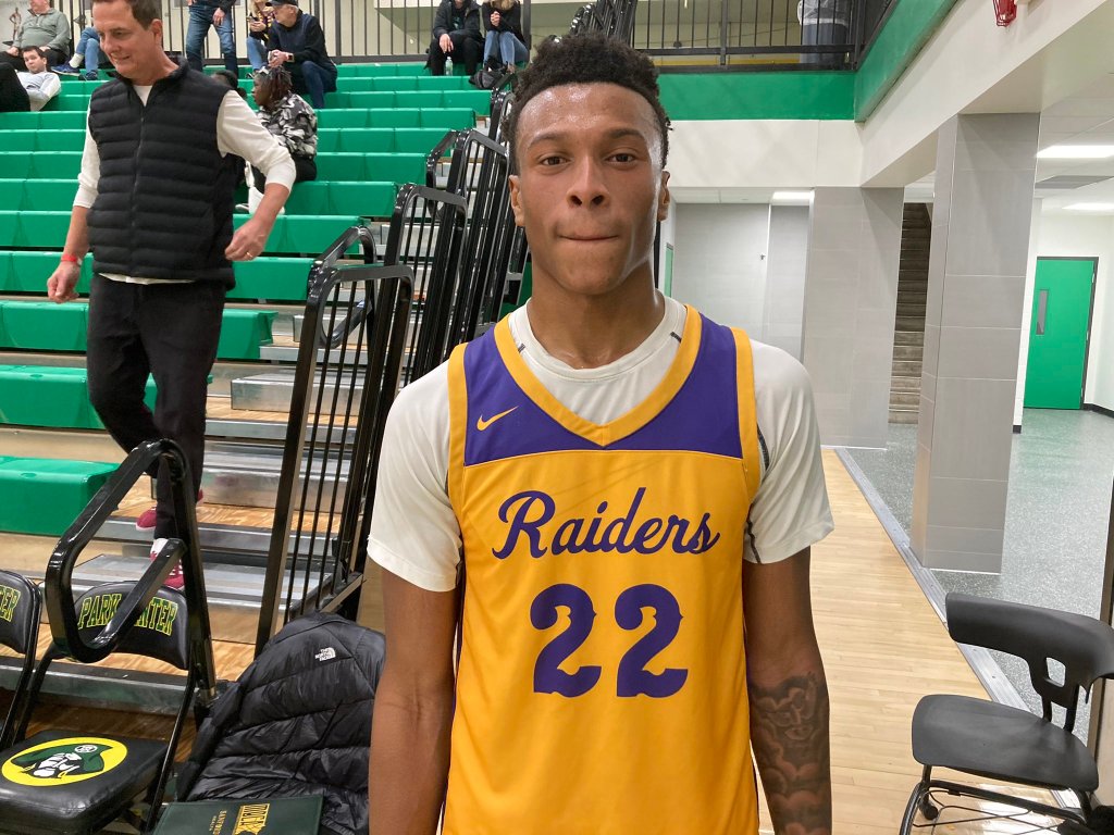 Cretin-Derham Hall 83 East Ridge 64: Five Things to Know