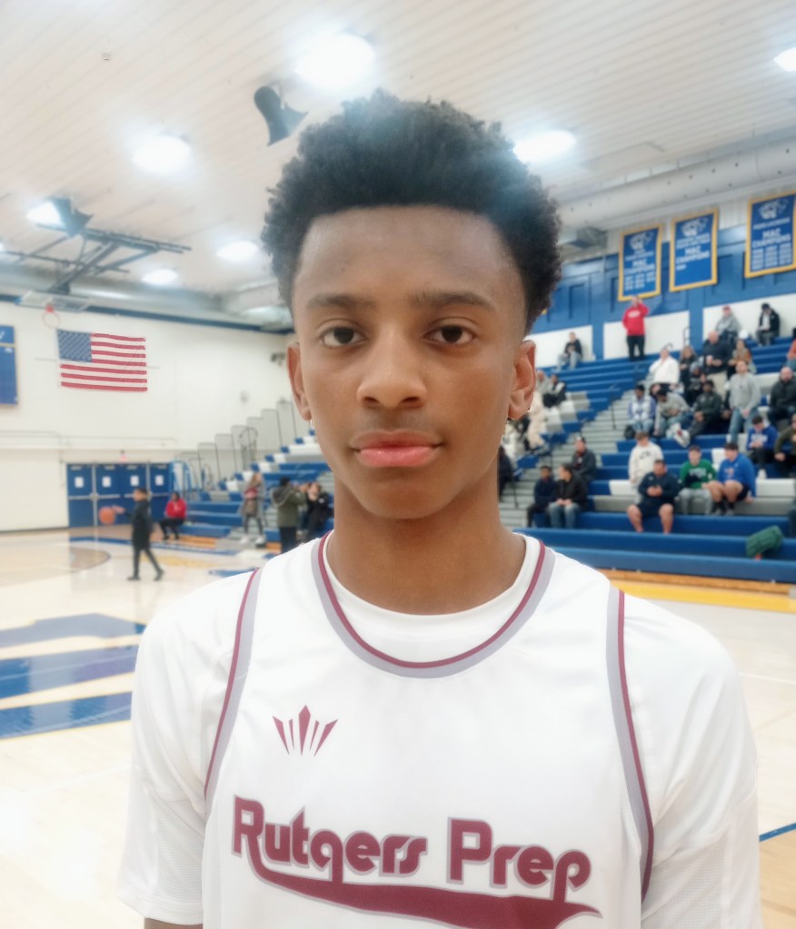 2025 Prospects to Watch in Somerset County Tournament