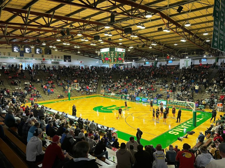 Hall of Fame Classic - Semifinals Recap