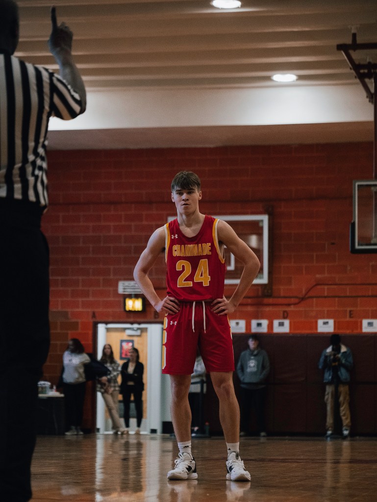 Class of 2024 Midseason Stock Risers