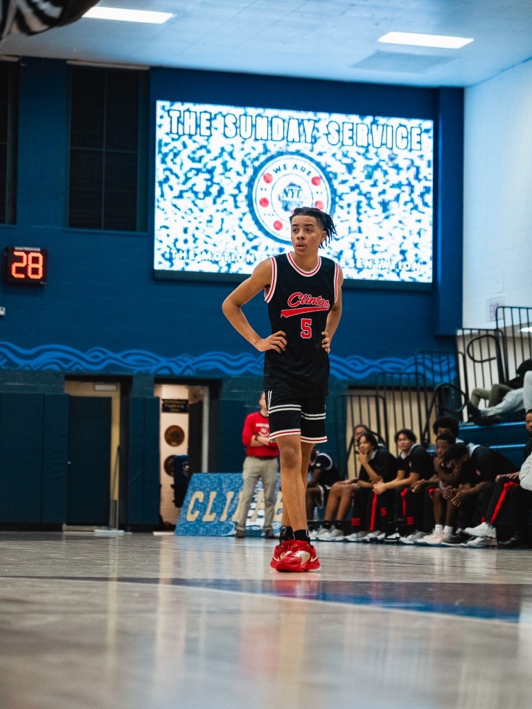 Bronx PSAL Teams with Title Aspirations