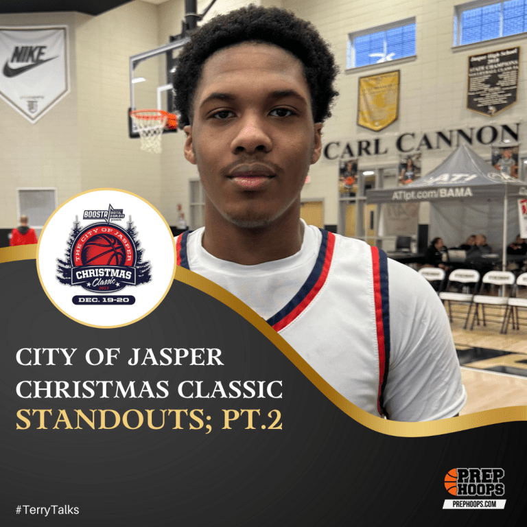 City of Jasper Christmas Classic Standouts; Part 2