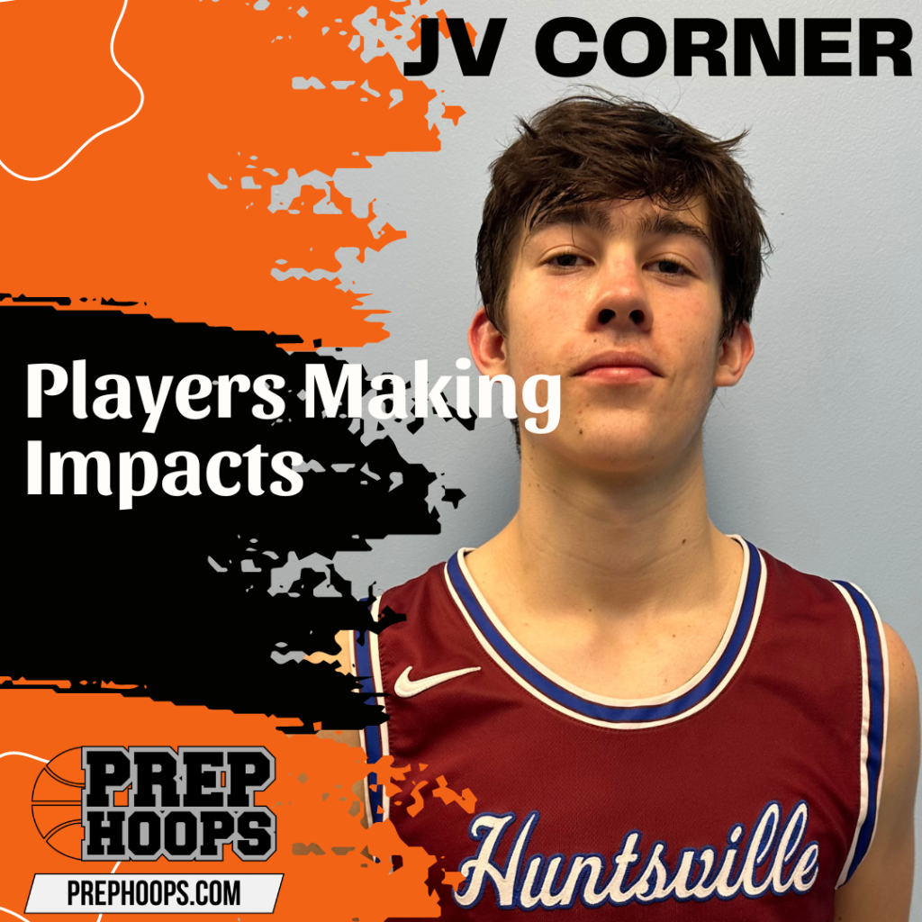 JV Corner: Players Making Impacts